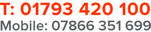 Telephone number